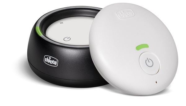 CHICCO AUDIO BABY MONITOR - goldeneffe.it