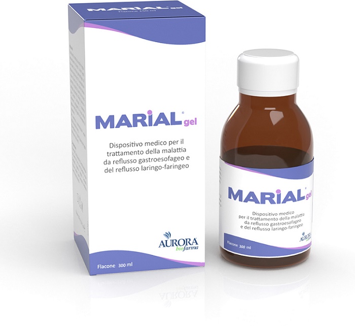 MARIAL GEL 300 ML - goldeneffe.it