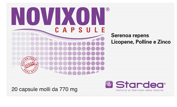 NOVIXON 20 CAPSULE MOLLI - goldeneffe.it