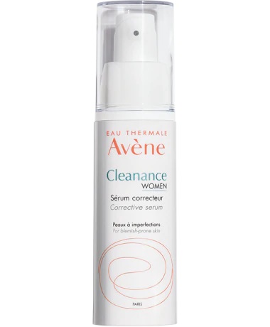 AVENE CLEANANCE WOMEN SIERO CORRETTORE 30 ML - goldeneffe.it