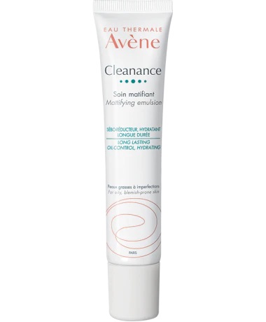 AVENE CLEANANCE TRATTAMENTO OPACIZZANTE 40M ML - goldeneffe.it