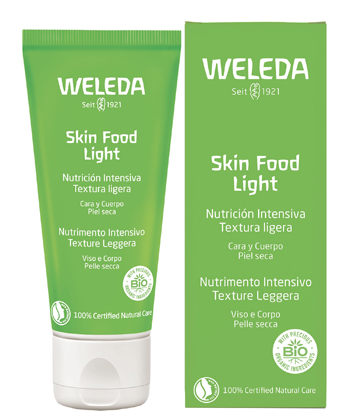 SKIN FOOD LIGHT 30 ML - goldeneffe.it