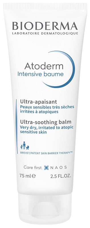 ATODERM INTENSIVE BAUME VISO 75 ML - goldeneffe.it