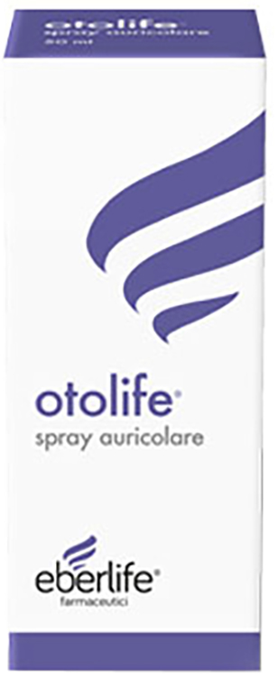 OTOLIFE SPRAY 50 ML - goldeneffe.it