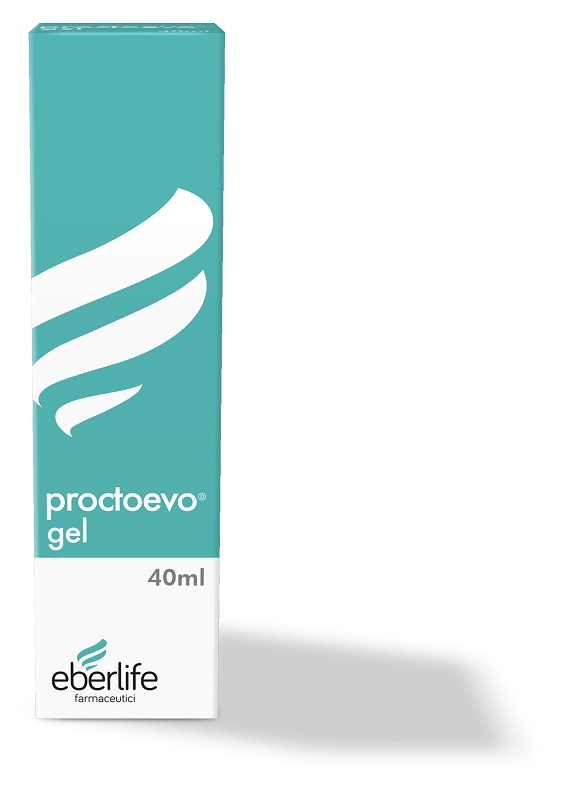 PROCTOEVO GEL 40 ML - goldeneffe.it
