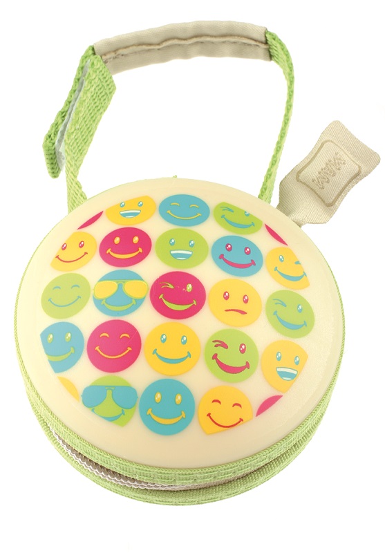 MAM CLIP & COVER 0+ NEUTRO - goldeneffe.it