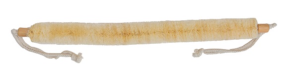 FASCIA CILINDRICA SISAL - goldeneffe.it