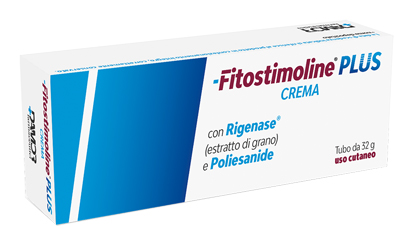 FITOSTIMOLINE PLUS CREMA 32 G - goldeneffe.it