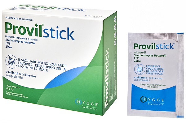 PROVIL 14 STICK PACKS - goldeneffe.it