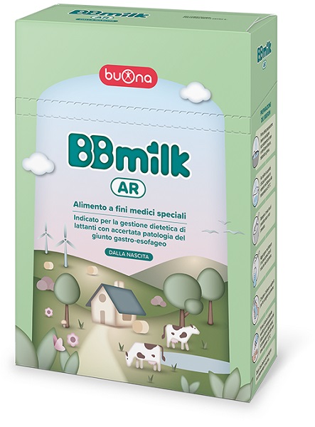 BBMILK AR POLVERE 400 G - goldeneffe.it