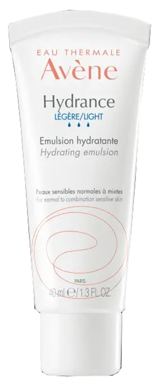 EAU THERMALE AVENE HYDRANCE LEGGERA PREZZO SPECIALE 40 ML - goldeneffe.it