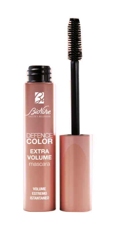 DEFENCE COLOR EXTRA VOLUME MASCARA 8 ML - goldeneffe.it