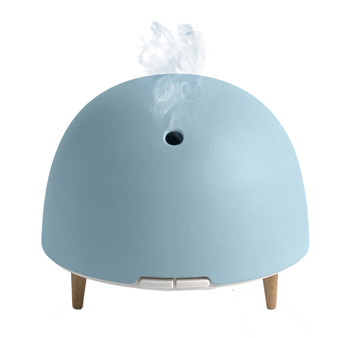 PURESSENTIEL DIFFUSORE SPOUTNIK - goldeneffe.it