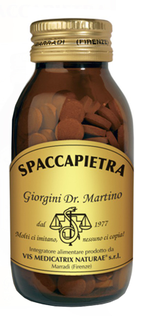 SPACCAPIETRA 180 PASTIGLIE - goldeneffe.it