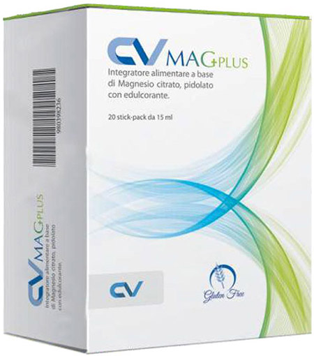 CV MAG PLUS 20 BUSTINE - goldeneffe.it