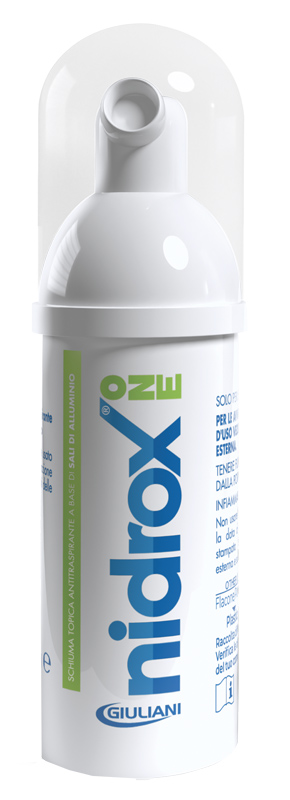 NIDROX ONE 50 ML - goldeneffe.it