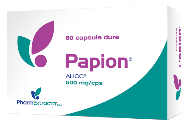 PAPION 60 CAPSULE DURE - goldeneffe.it