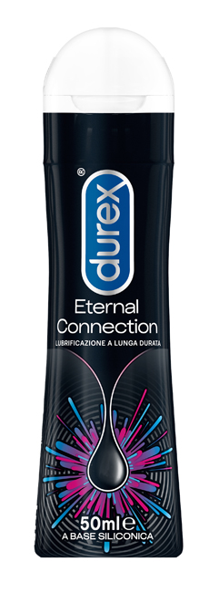 DUREX ETERNAL CONNECTION MSL - goldeneffe.it