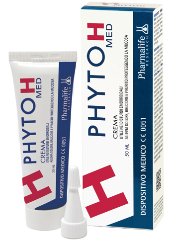PHYTO H MED CREMA 50 ML DM - goldeneffe.it