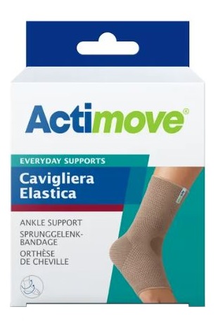 ACTIMOVE EVERYDAY CAVIGLIERA ELASTICA L - goldeneffe.it