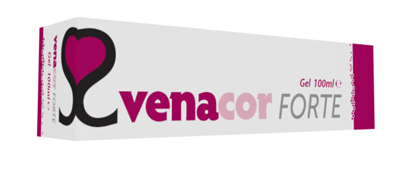 VENACOR FORTE 100 ML - goldeneffe.it