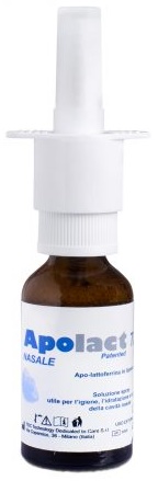 APOLACT NASALE TDC 20 ML - goldeneffe.it