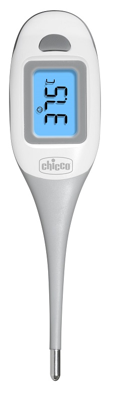 CHICCO TERMOMETRO FLEX NIGHT - goldeneffe.it
