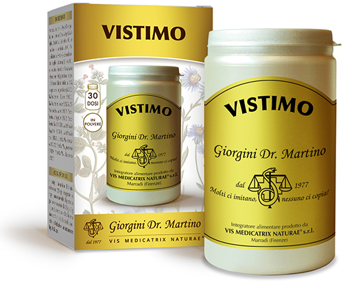 VISTIMO POLVERE 150 G - goldeneffe.it