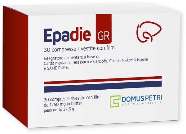 EPADIE 30 COMPRESSE - goldeneffe.it