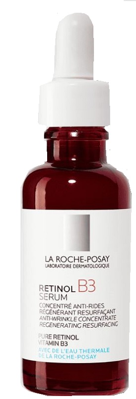 RETINOL B3 SIERO 30 ML - goldeneffe.it