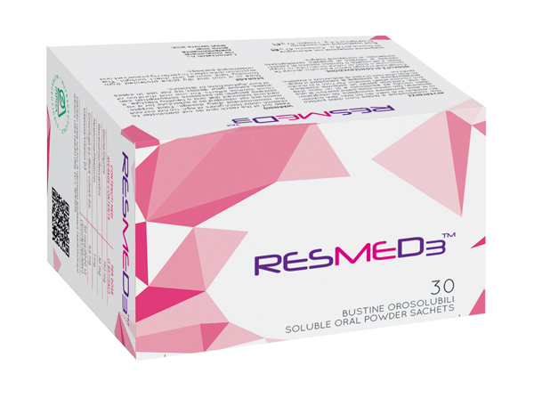 RESMED3 30 BUSTINE - goldeneffe.it
