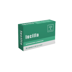 LUCILLA 20 CAPSULE - goldeneffe.it