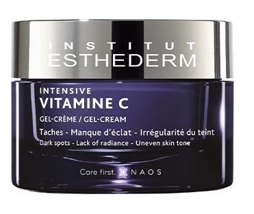 INTENSIVE VITAMINE C GEL-CREME 50 ML - goldeneffe.it