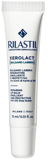 XEROLACT BALSAMO LABBRA - goldeneffe.it