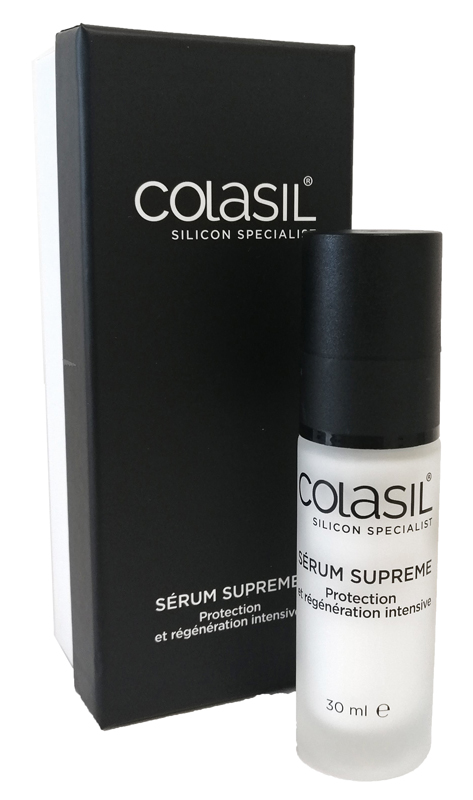 COLASIL SIERO 30 ML - goldeneffe.it