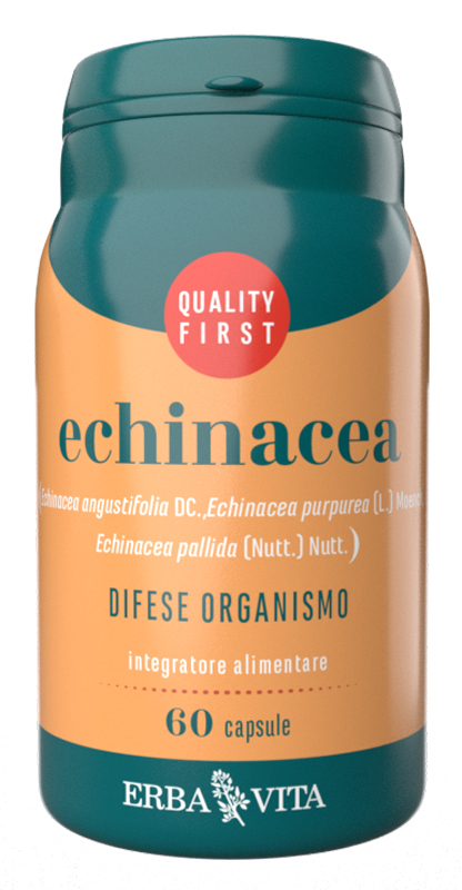 ECHINACEA 60 CAPSULE - goldeneffe.it