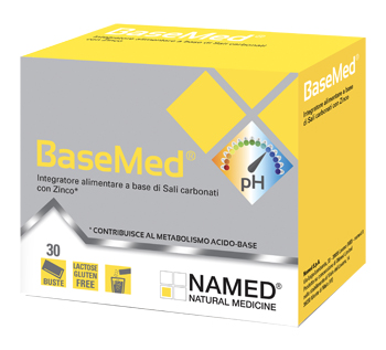 BASEMED 30 BUSTINE - goldeneffe.it