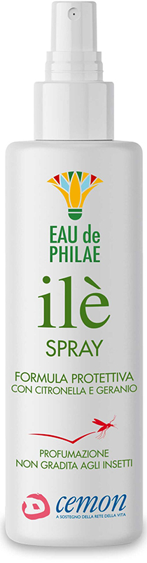 ILE' SPRAY FORMULA PROTETTIVA - goldeneffe.it