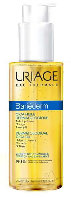 BARIEDERM CICA-OLIO DERMATOLOGICO 100 ML - goldeneffe.it