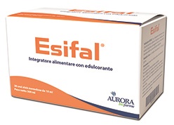 ESIFAL 30 ORAL STICK 10 ML - goldeneffe.it