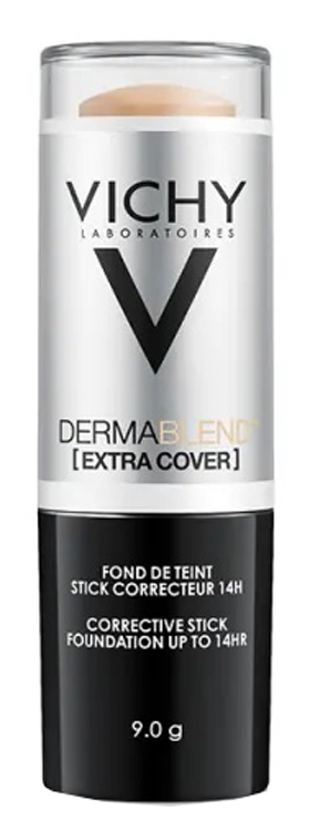 DERMABLEND EXTRA COVER STICK 35 - goldeneffe.it