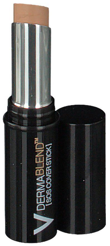 DERMABLEND EXTRA COVER STICK 55 - goldeneffe.it