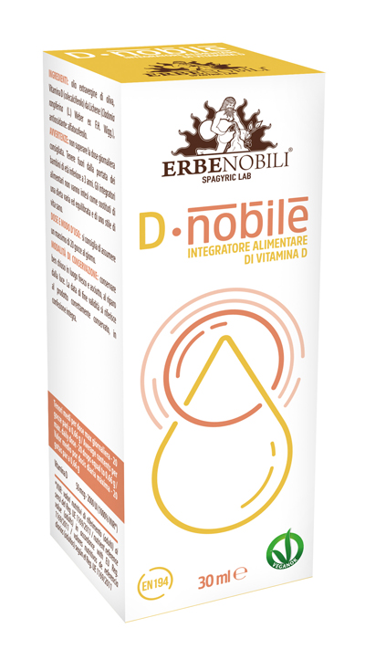 D NOBILE 30 ML - goldeneffe.it
