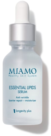 MIAMO LONGEVITY PLUS ESSENTIAL LIPIDS SERUM 30 ML - goldeneffe.it