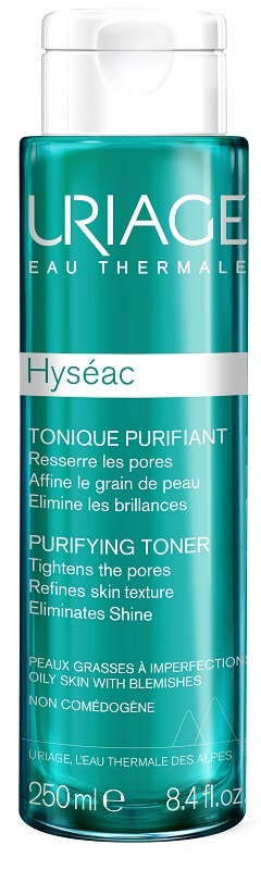 HYSEAC TONICO PURIFICANTE 250 ML - goldeneffe.it