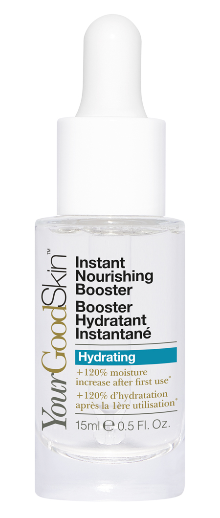 YOURGOODSKIN BOOSTER IDRATANTE ISTANT 15 ML - goldeneffe.it