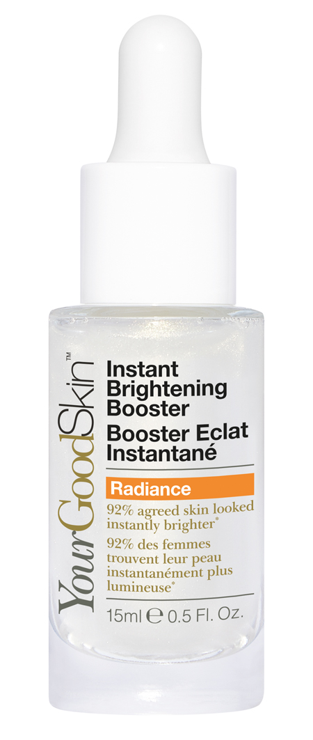 YOURGOODSKIN BOOSTER ILLUMINANTE ISTANT 15 ML - goldeneffe.it