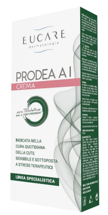 PRODEA A I CREMA 75 ML - goldeneffe.it