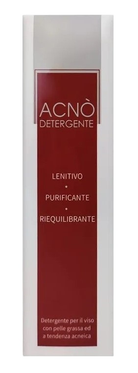 ACNO' DETERGENTE 200 ML - goldeneffe.it