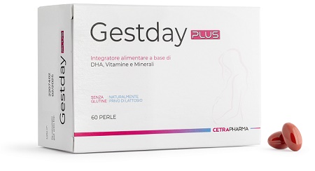 GESTDAY PLUS 60 PERLE - goldeneffe.it